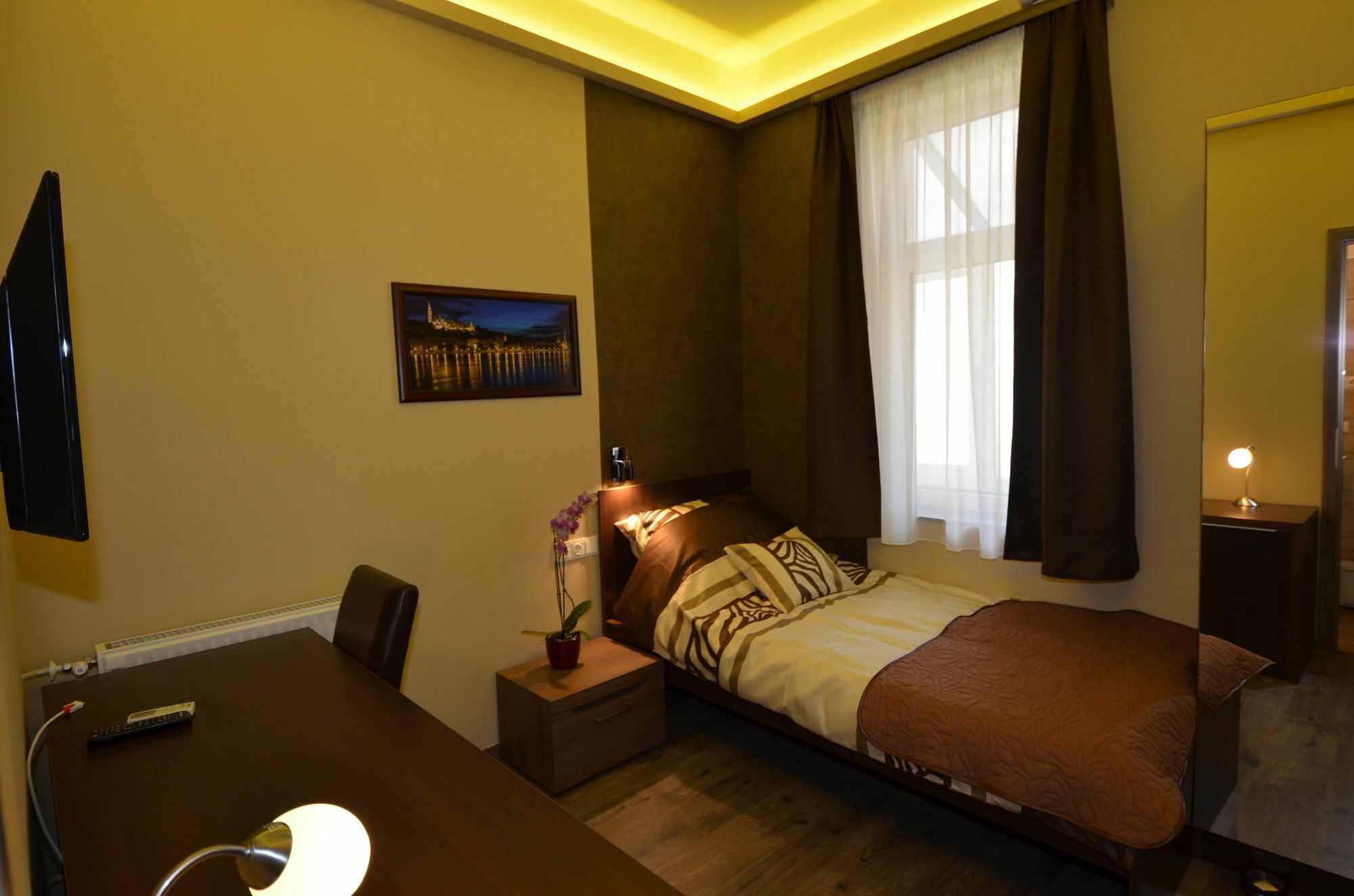 Fig Tree House Budapest Bagian luar foto