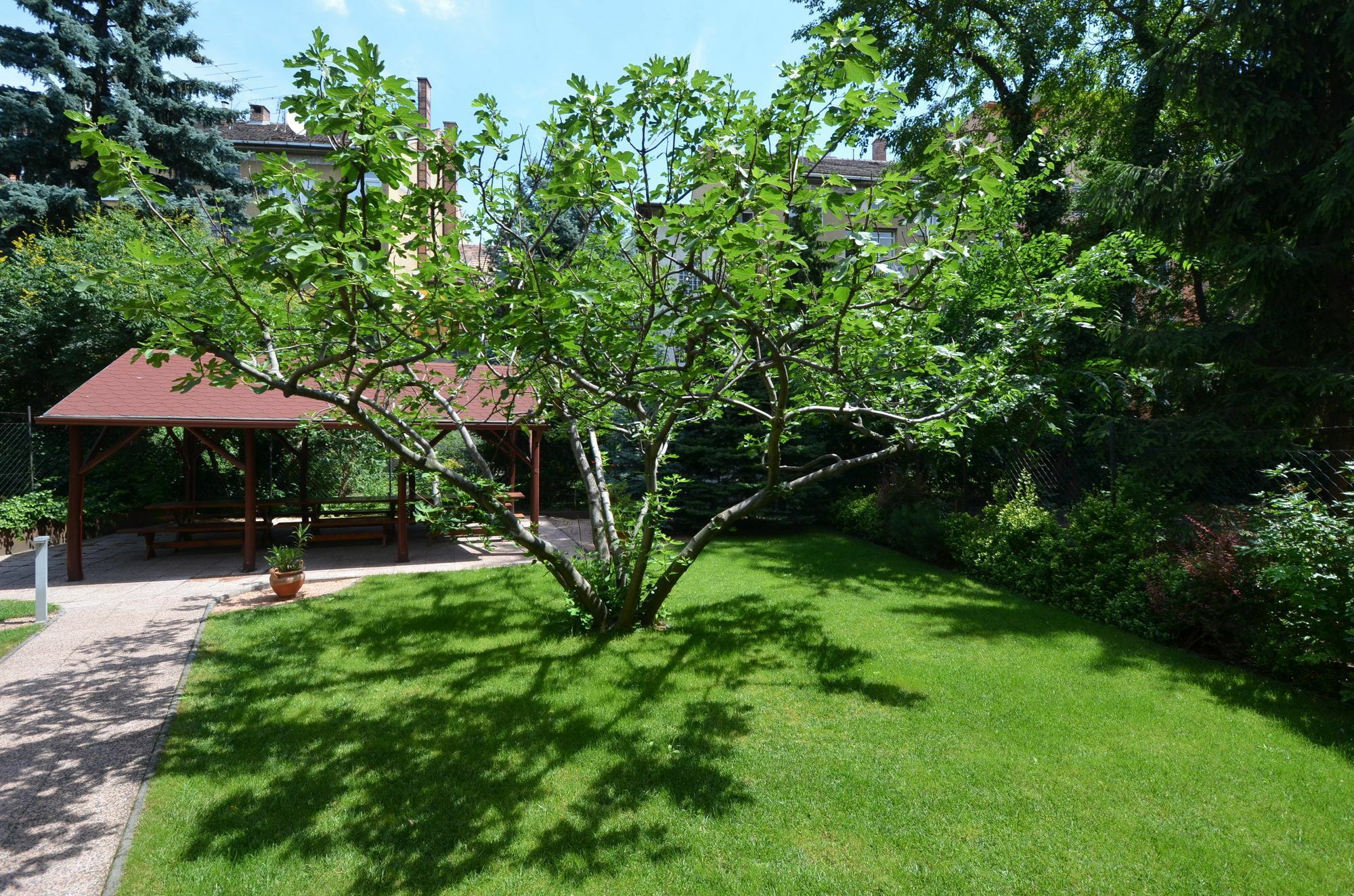 Fig Tree House Budapest Bagian luar foto